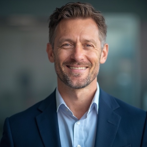 Lars van den Berg — Best Online Casino expert